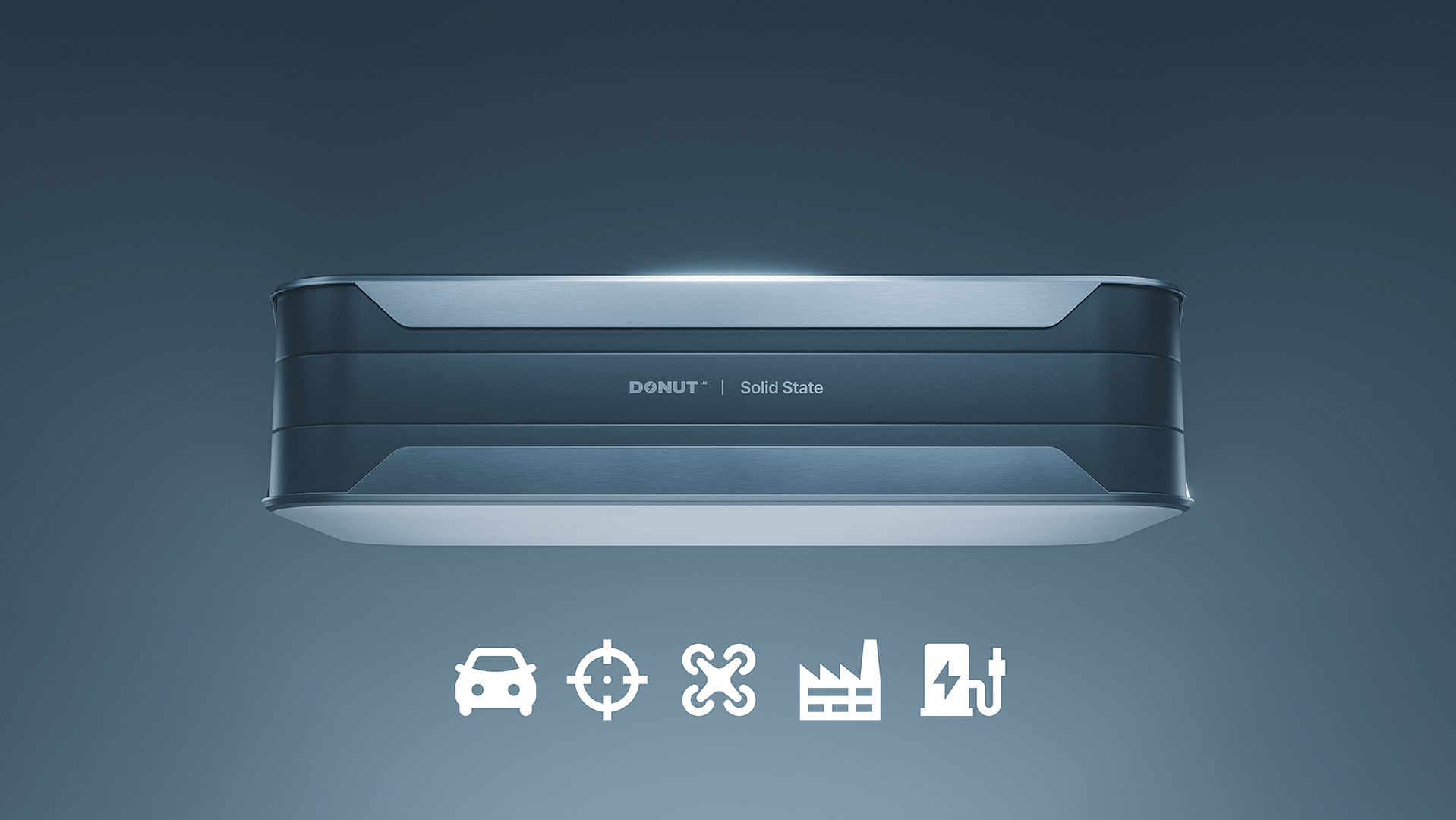 Universal-Battery-Platform